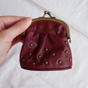 DONATED! Matt & Nat Mini Change Purse
